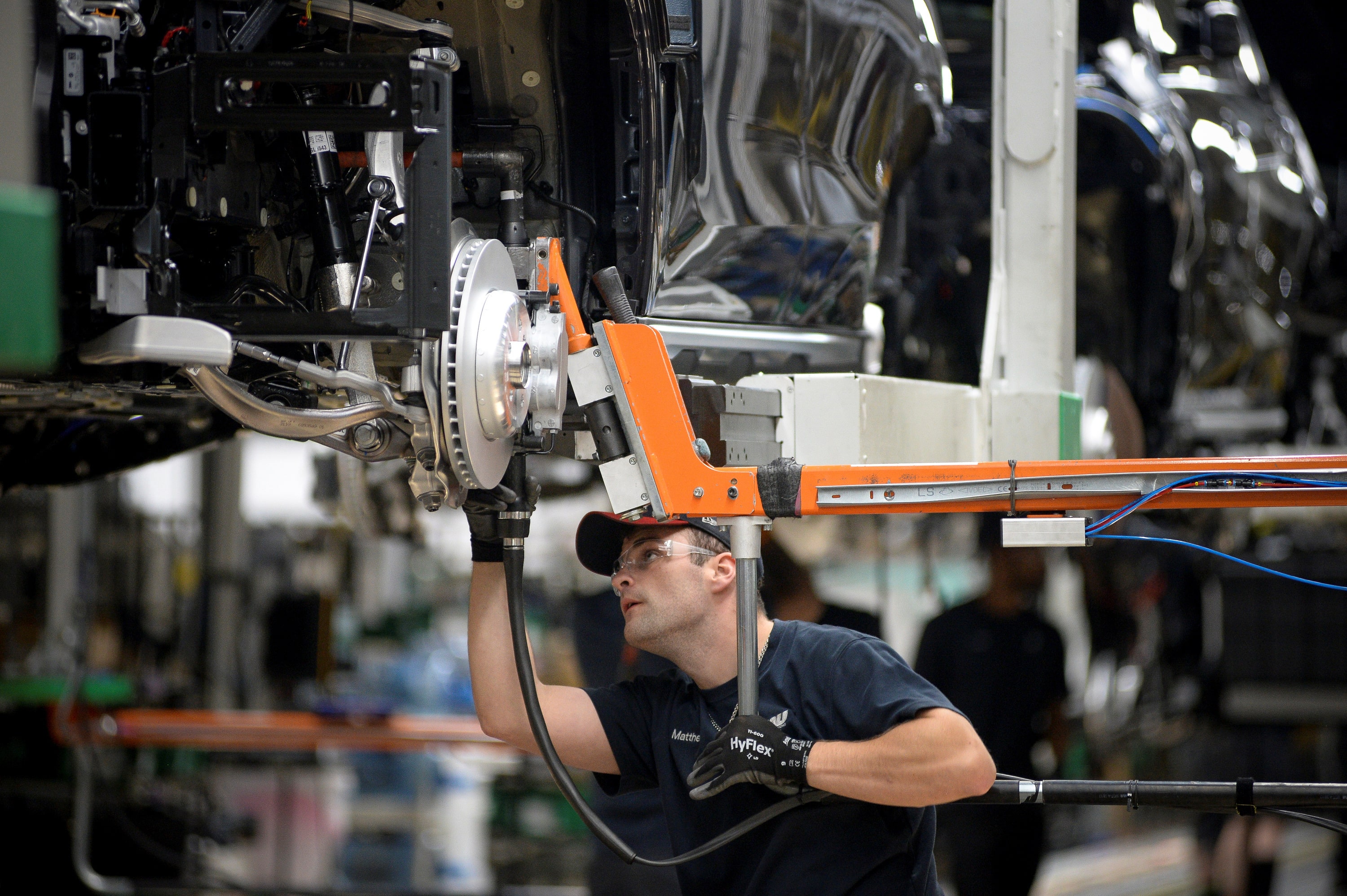 米製造業新規受注、6月は前月比4.8％減　航空機受注が大幅減