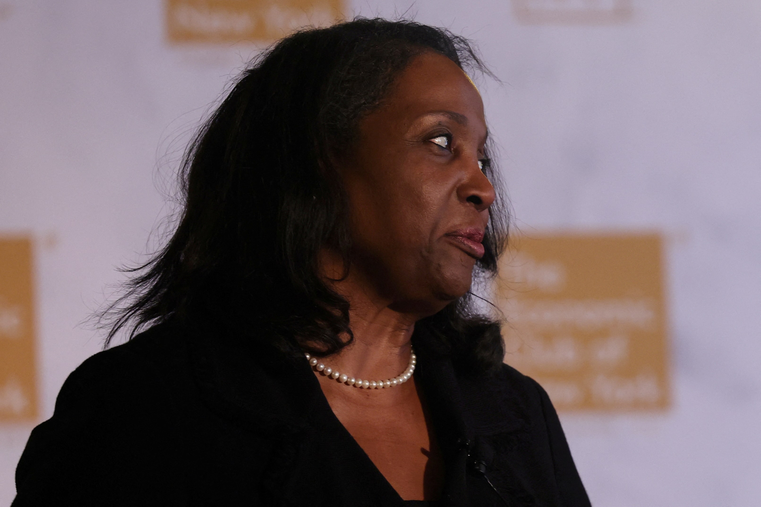 トランプ氏、クックFRB理事に辞任要求 「応じなければ解任」