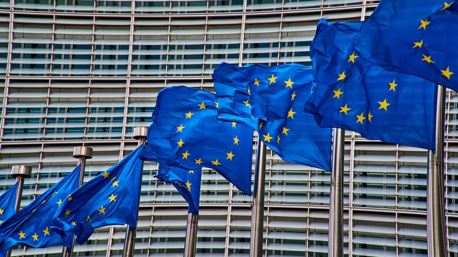 英国の後、オンライン年齢の検証がEUに上陸しています