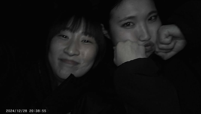 SAGA久光スプリングス平山詩嫣、親友"うめこ"バースデー祝い素敵すぎるツーショット披露！ | 話題の投稿 | スポーツブル (スポブル)