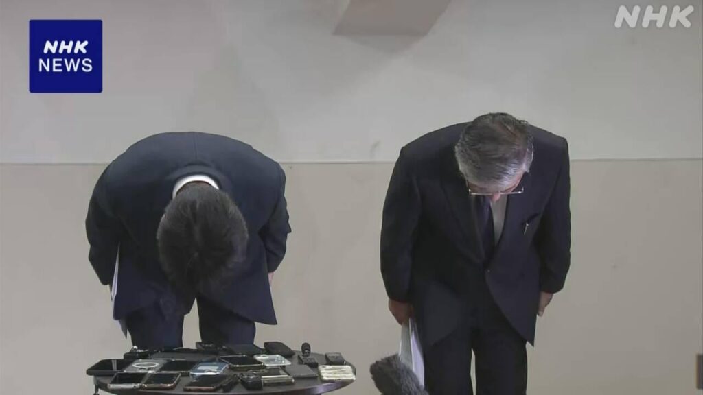 夏の全国高校野球 広陵が大会中に出場辞退 暴力問題理由に