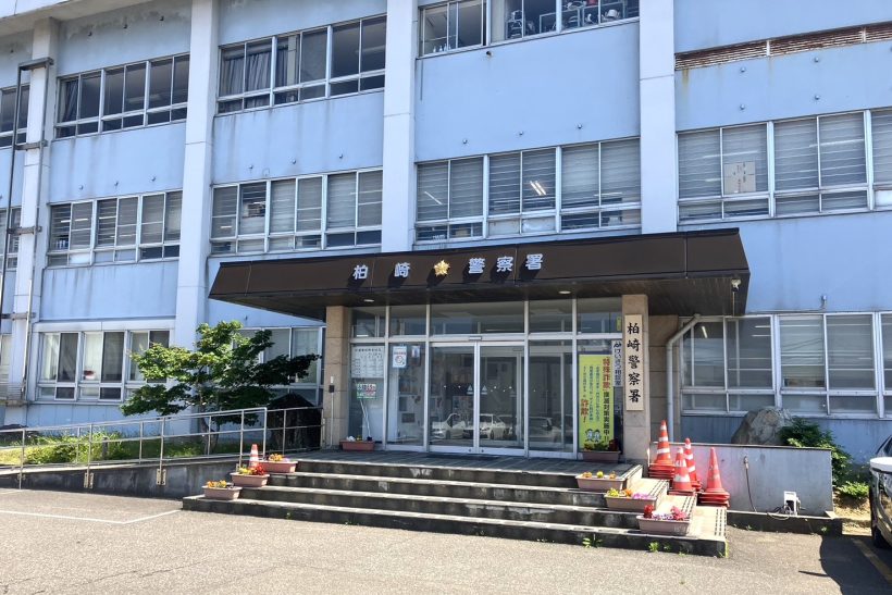 「砂浜に人らしきものが…」新潟県柏崎市の海岸で身元不明の男性の遺体を発見 - 新潟県内のニュース｜にいがた経済新聞