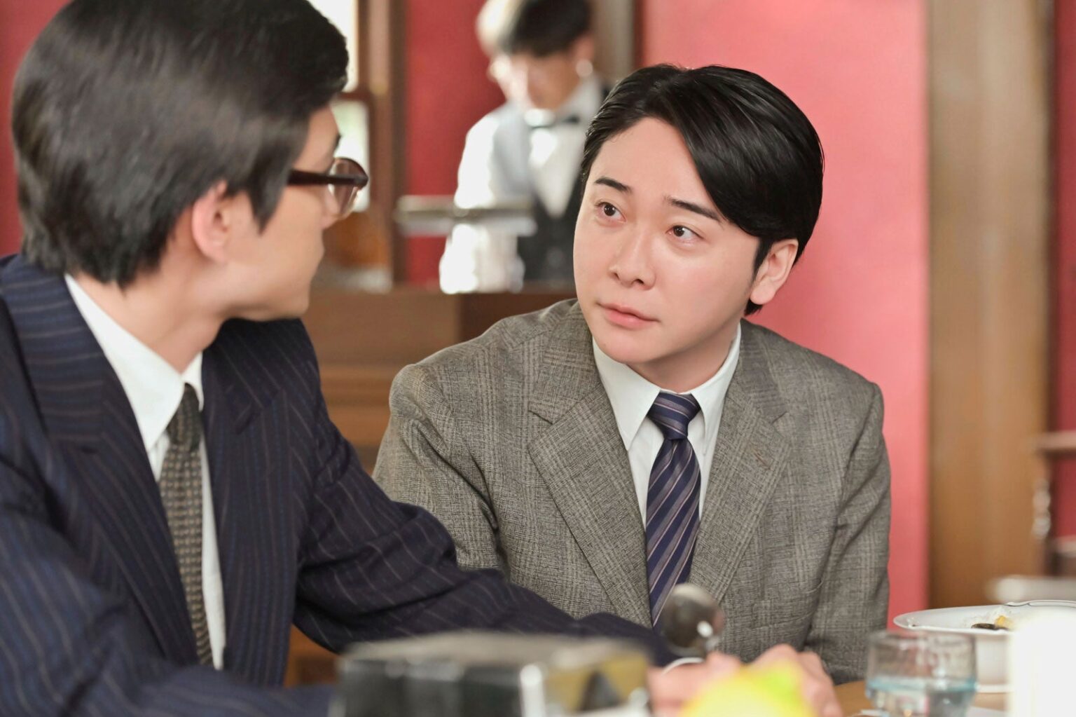 朝ドラ「あんぱん」脚本家・中園ミホ氏、自らオーディション呼んだ若手俳優明かす「もっと大きい俳優さんになる」ミセス大森元貴らキャスティング秘話【インタビューVol.3】 - モデルプレス