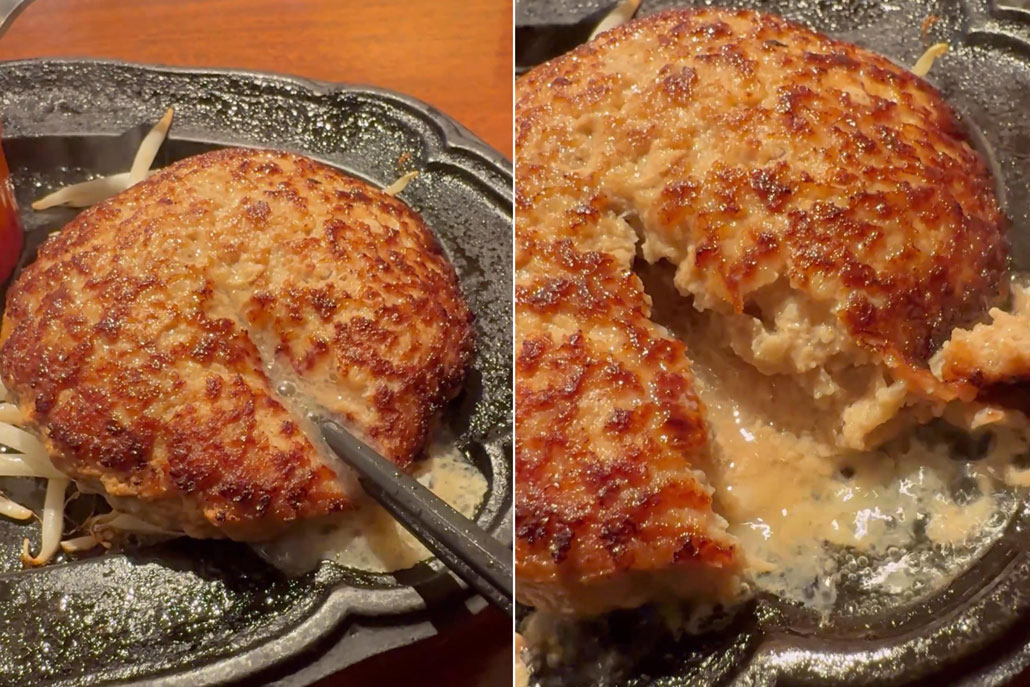 さくら亭　肉汁の画像