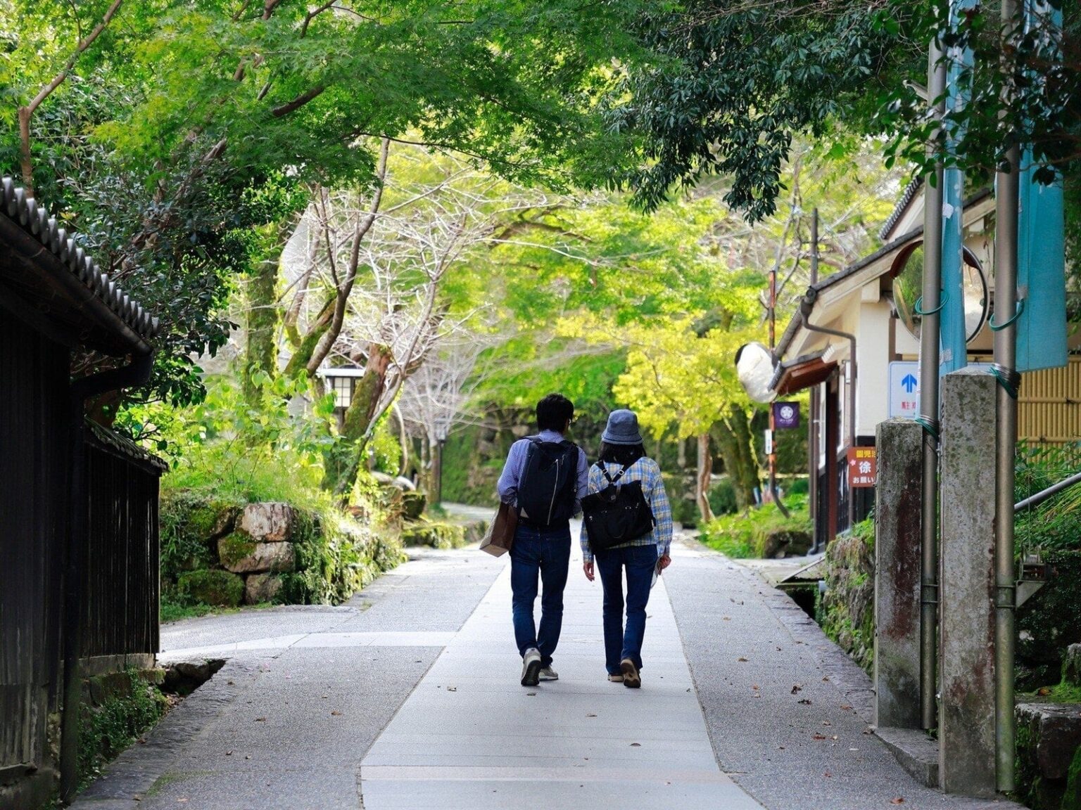 高知県民が選んだ「住みここち」ランキング！ 2位「高岡郡佐川町」、1位は昨年2位から返り咲き【最新】 - モデルプレス