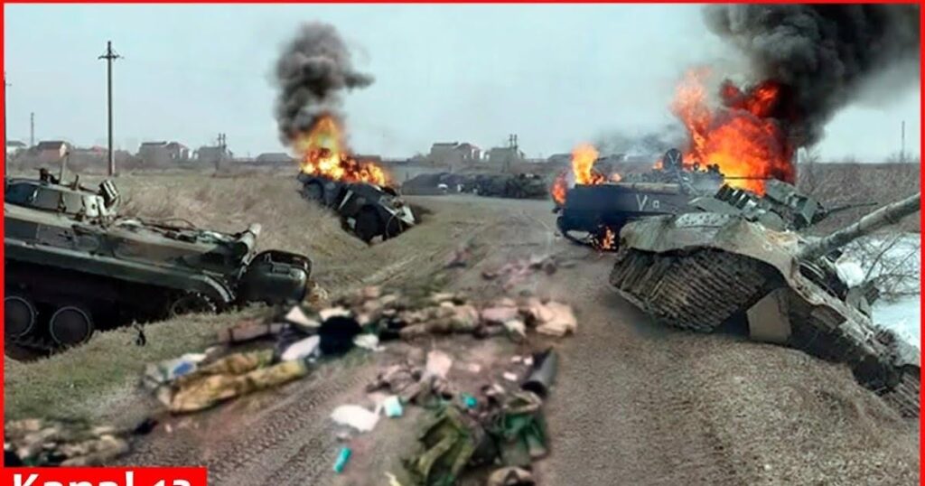 グローバルコンセンサス：トランプはプーチンのためにレッドカーペットを展開し、見返りに転がった