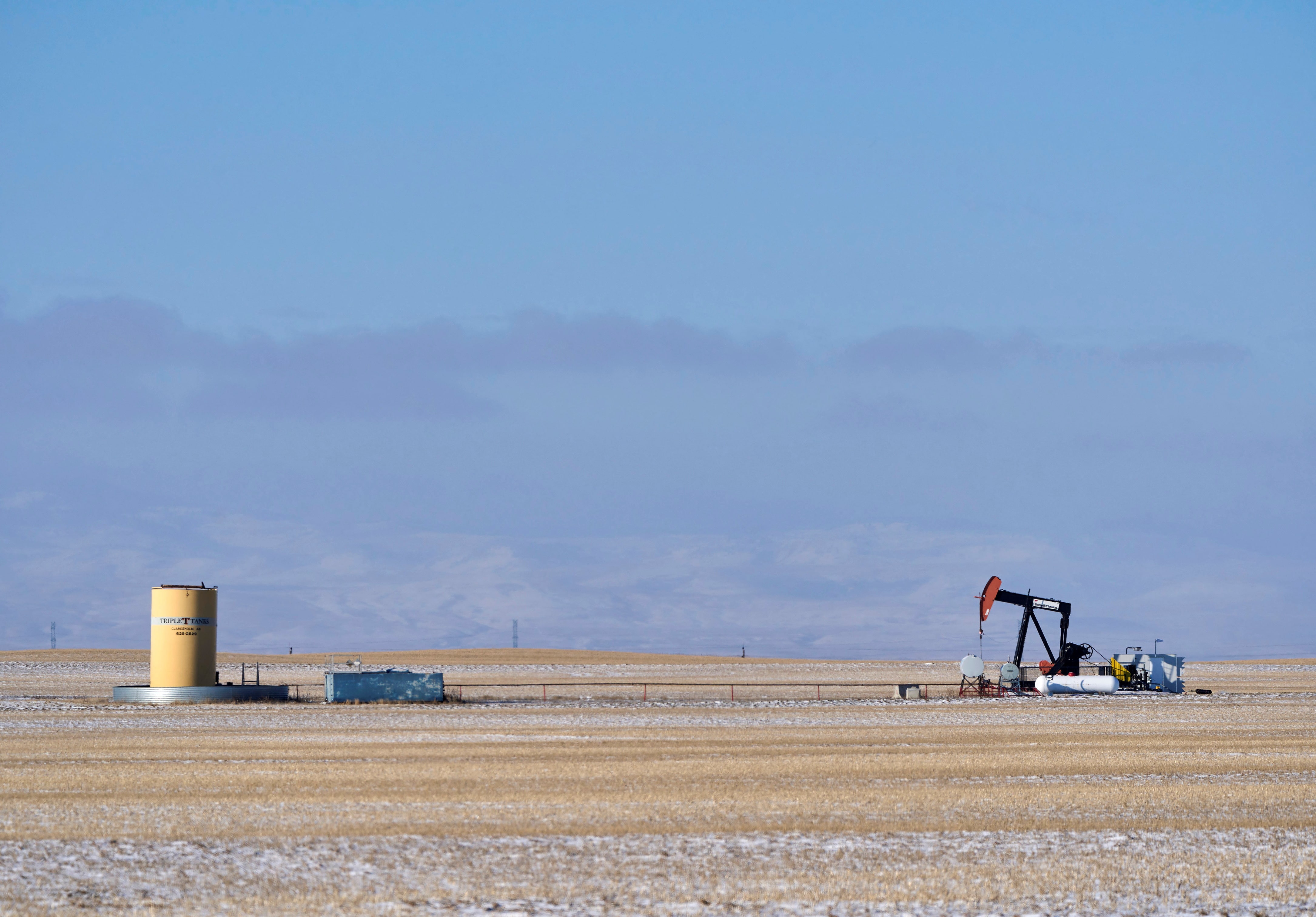 加アルバータ州、日本の石油精製への投資検討　脱米国依存へ＝情報筋