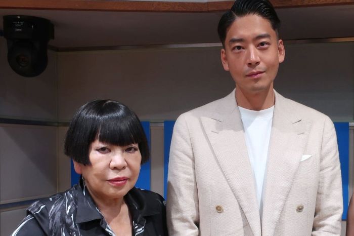 ヨルダン観光大使・山田健仁が万博パビリオンをバーチャル案内 (2025年8月10日) - エキサイトニュース
