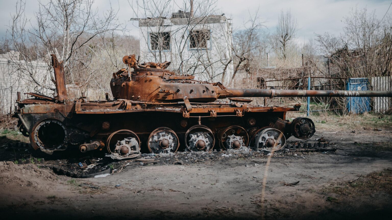 ロシアはおそらく、米国が第二次世界大戦で失ったのと同じ割合を失いました