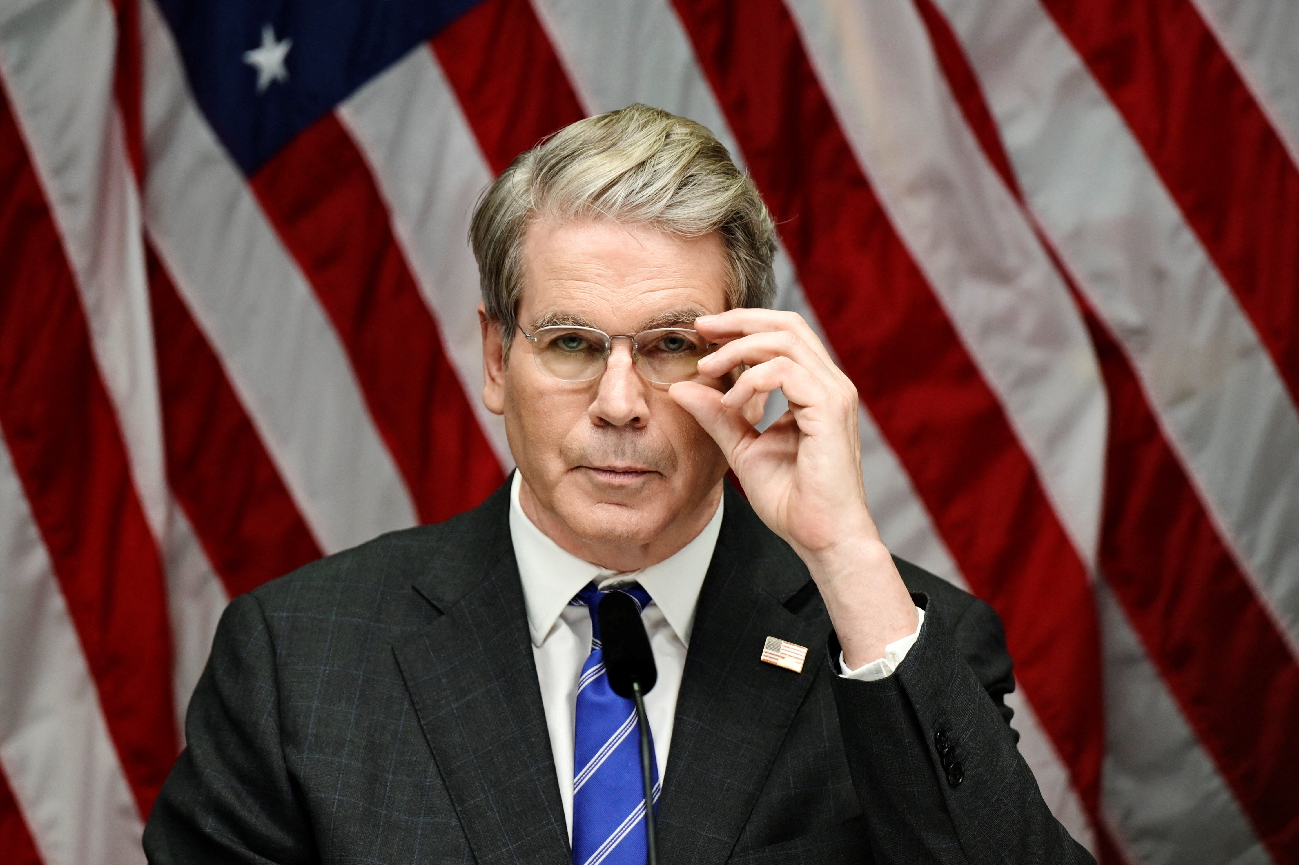 米、イラン巡り18の団体・個人に制裁　制裁回避を支援＝財務省