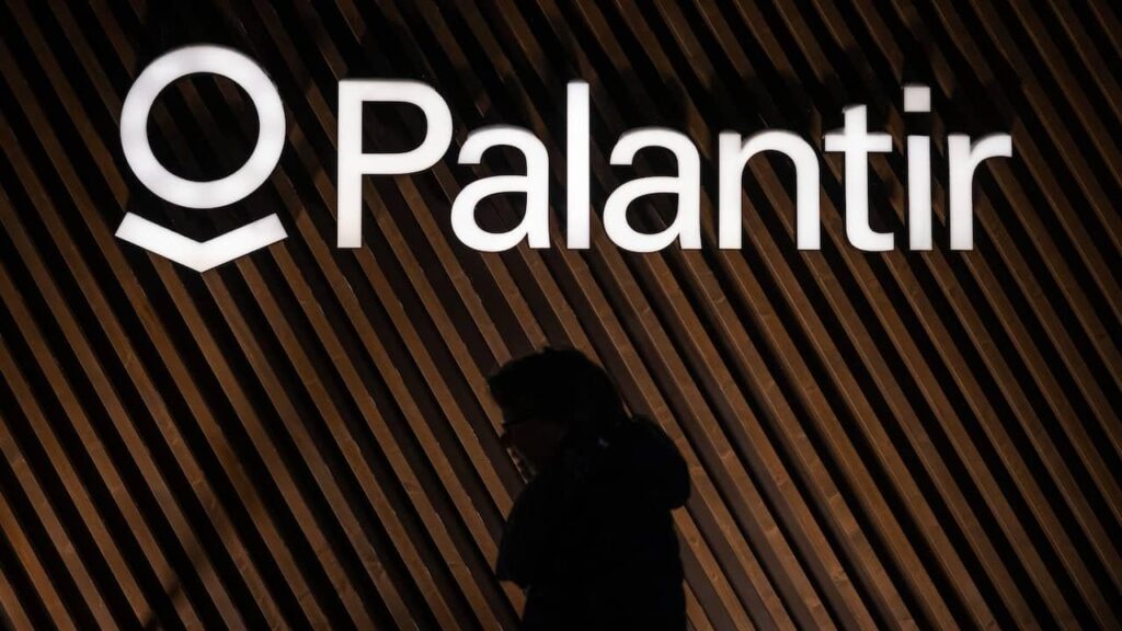オランダの警察は、データワーカーのPalantirから物議を醸すソフトウェアを使用しています|技術
