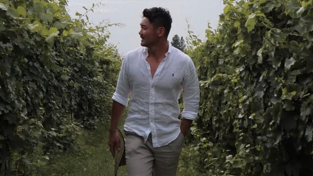 ラグビー・竹山晃暉、カナダの大自然を満喫しながらプレシーズンの準備も！ | 話題の投稿 | スポーツブル (スポブル)