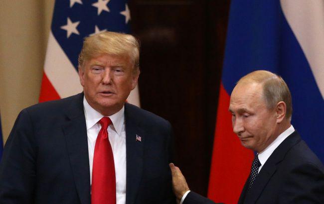 トランプはウクライナでの停戦と引き換えにプーチンの鉱物 '契約を提供する、メディアの報道