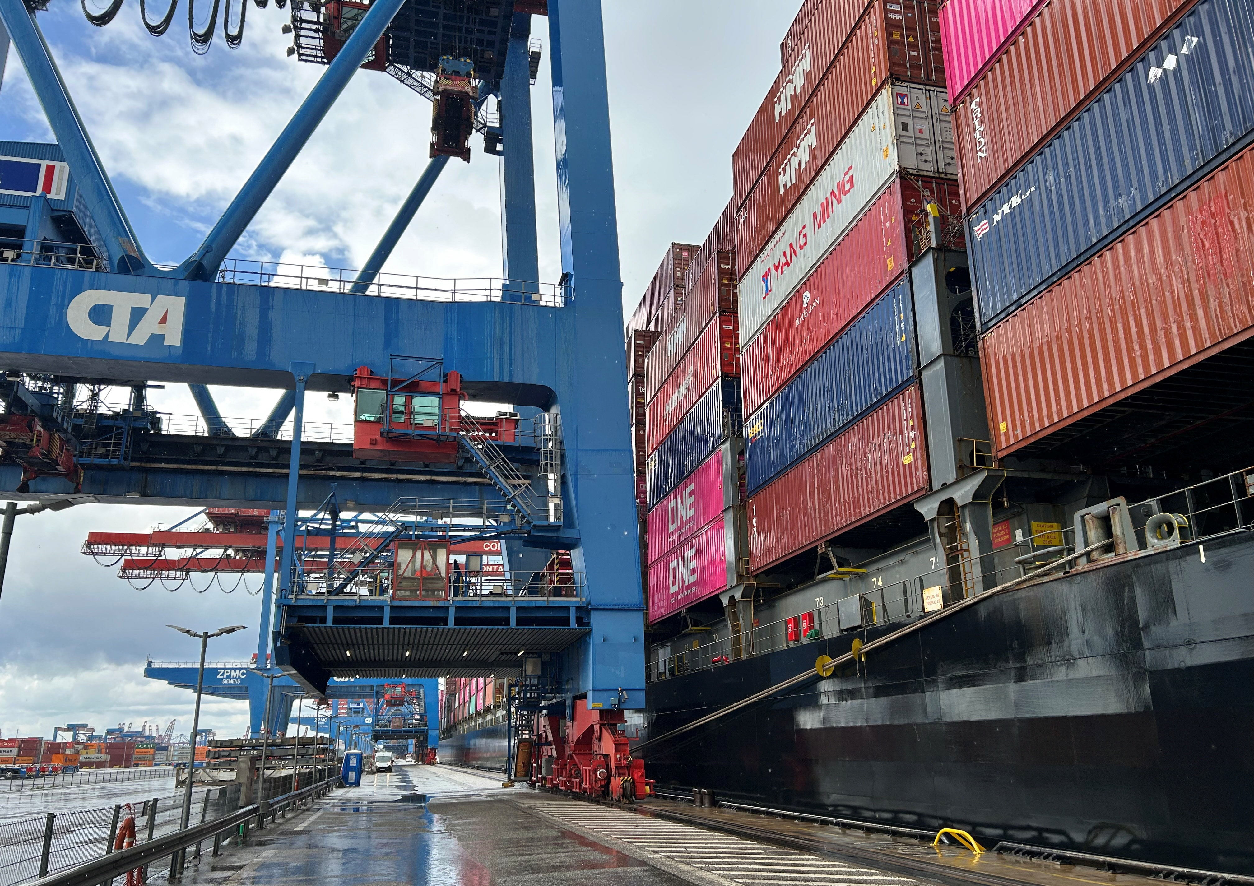 独ZEW景気期待指数、8月大幅悪化 米関税合意に失望