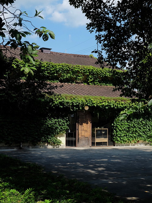 URBAN RESEARCH DOORS (4)