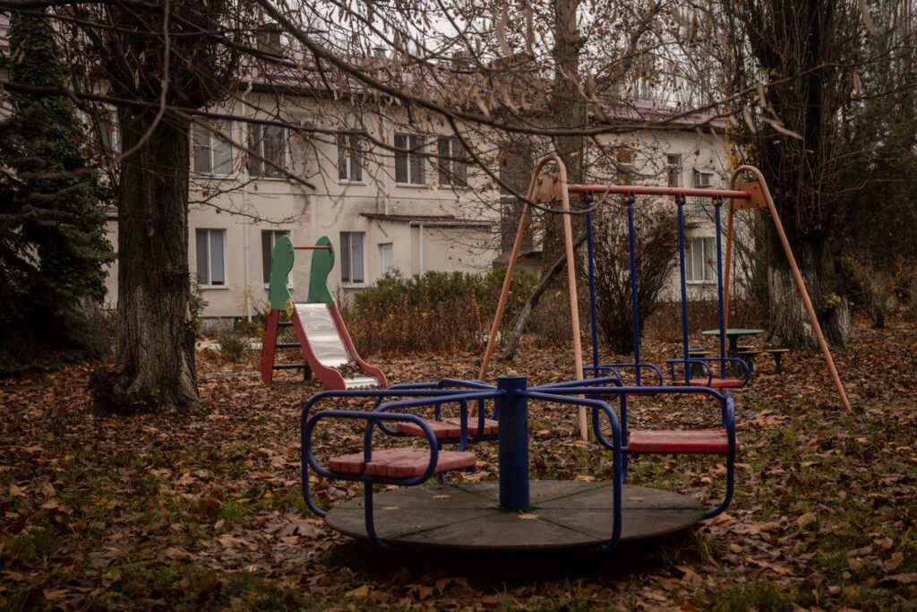 「これは子供の人身売買です」 - ロシアは養子縁組のためにウクライナの子供たちの「カタログ」を開始します。