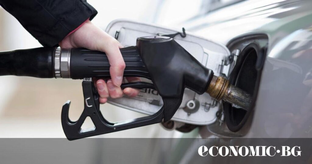 Gerbの州ガソリンスタンドは2mlの費用がかかります。 BGN PER。 2021-2023。 「人々のためのショップ」はいくらですか？