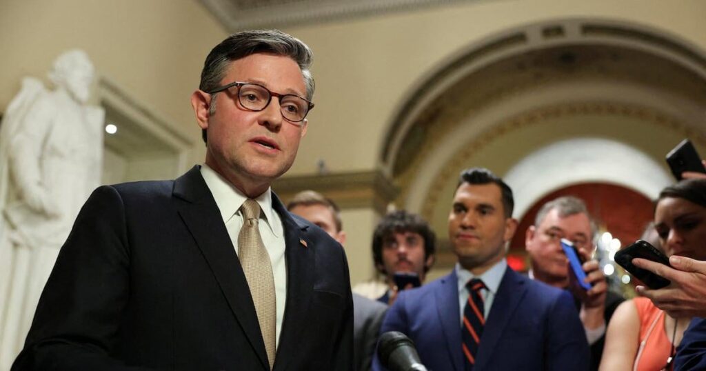 米国下院議長は、訪問中にユダヤ人の西岸の正当な財産を呼び出す」