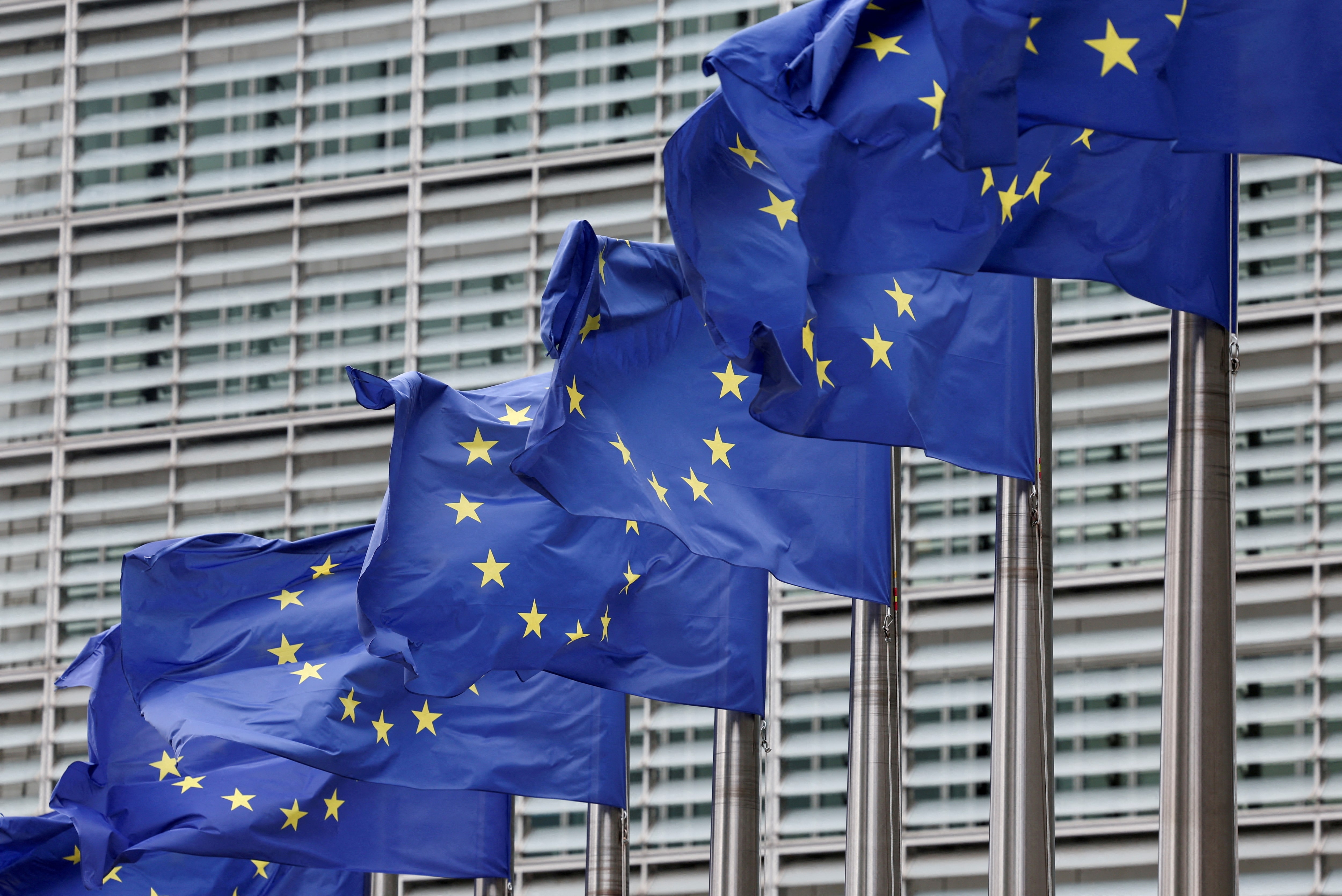 米国のＥＵ向け15％関税、包括適用　他国より好条件＝ＥＵ高官