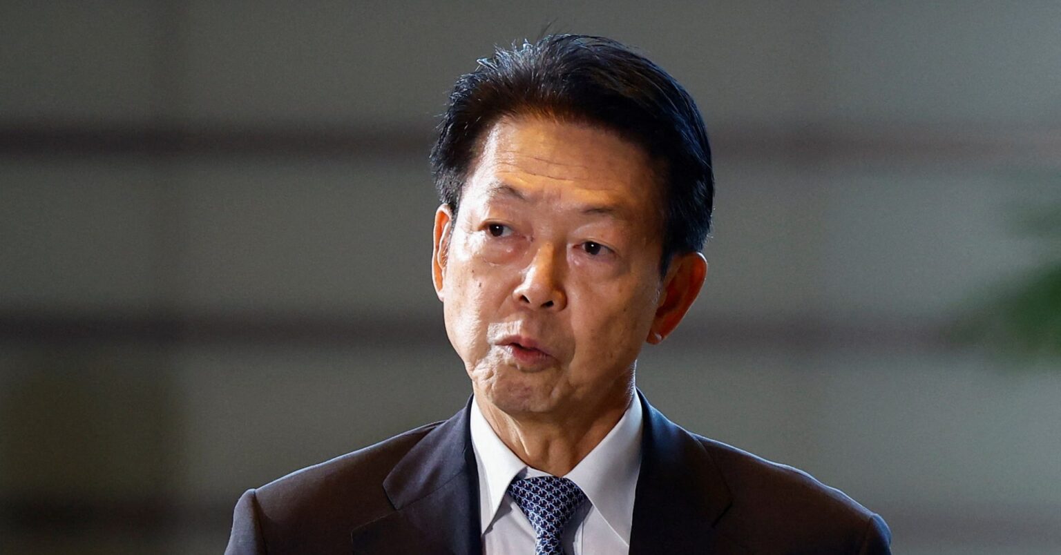 武藤経産相、サハリン２への影響「懸念は共有」　ロシア巡り米が関税検討 | ロイター