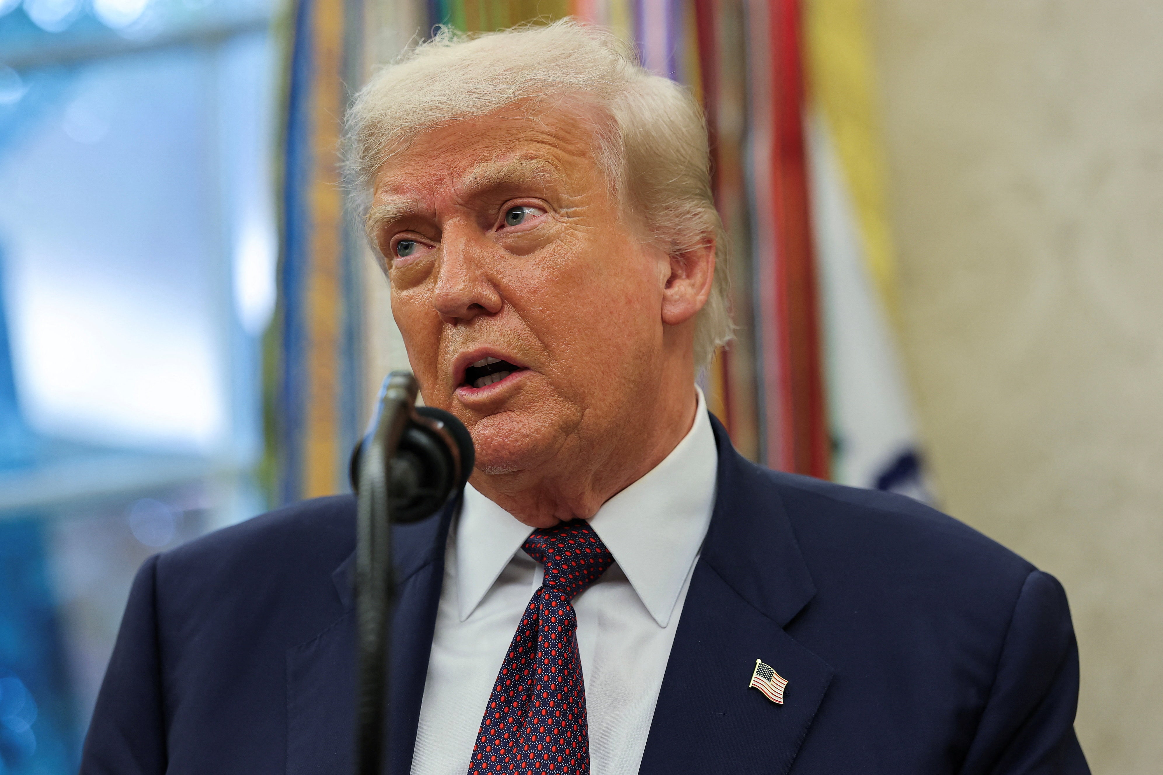 アブラハム合意、全中東諸国の参加が重要＝トランプ氏