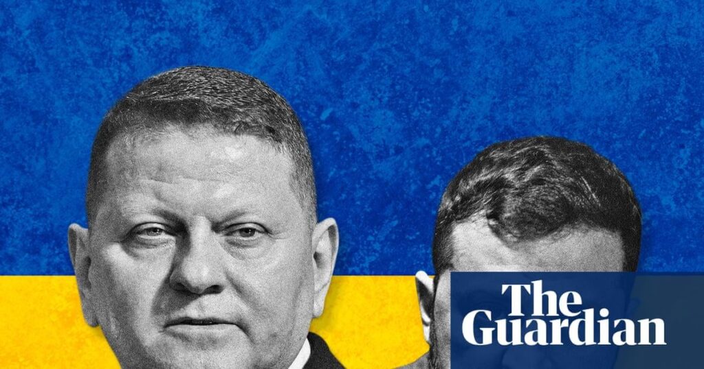 楕円形のオフィスでの衝突の後、ヴァンスはZaluzhnyi（チーフの元コマンダー）と呼ばれ、Zelenskyの代替品を求めていましたが、Zaluzhyniは話すことを拒否しました。ヴァンスは、ゼレンスキーに取って代わるクーデターを望んでいました。