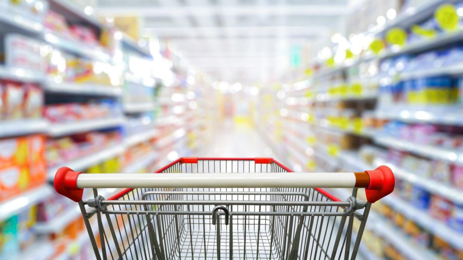 7月のインフレ3.1％ - 素晴らしい果物の範囲、コーヒー、レンタル