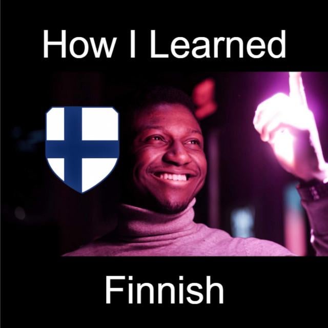 大人がフィンランド語で高いレベルの流encyさを達成した方法：インタビューシリーズ