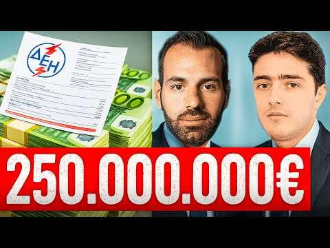 彼らは2億5,000万を盗みました...そして自由に循環しますか？！