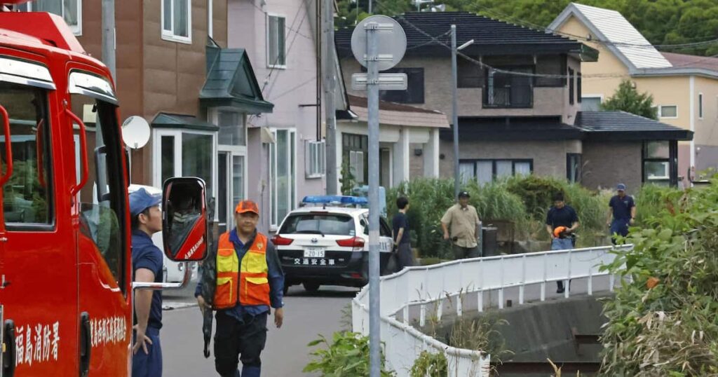 襲いかかるクマ、3mまで迫る 駆除のハンターが証言 跳弾防ぐため近づくまで撃てず - 産経ニュース