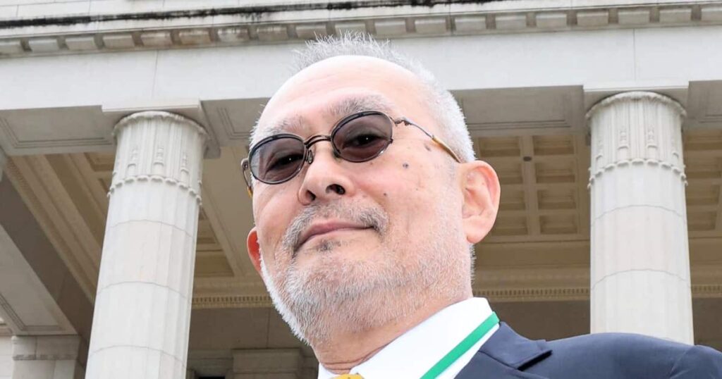 「自民党内で戦え」日本保守党・島田洋一氏 橋下徹氏による高市早苗氏への離党提案に反対 - 産経ニュース