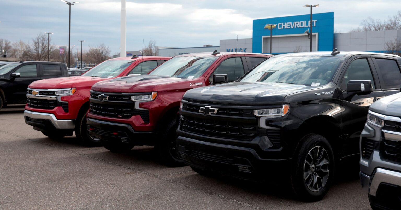 アングル：日本と欧州は「米国車買わない」、トランプ氏苦言も米メーカーには険しい道のり | ロイター