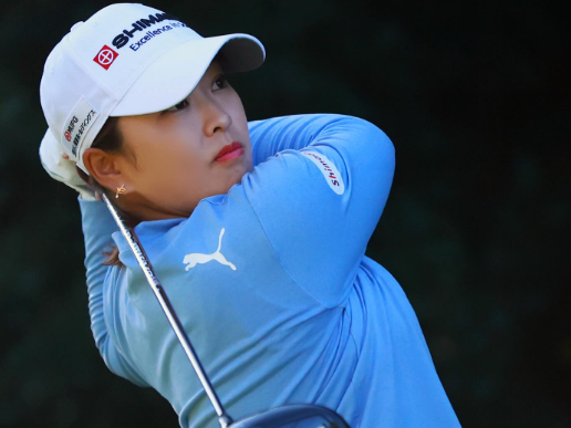 「カナダで躍動」西郷真央、CPKC Women's Openで3位！世界舞台で存在感を示す | 話題の投稿