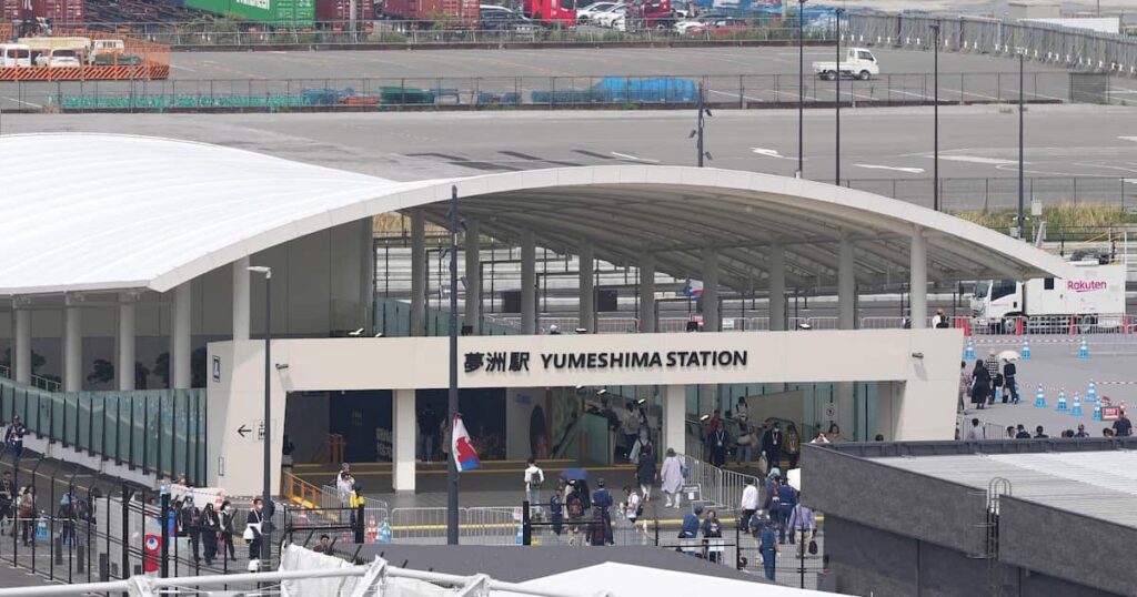 東京－大阪を150円で移動、「中人」チケットで入場も「無賃乗車当たり前」撮り鉄万引犯 - 産経ニュース