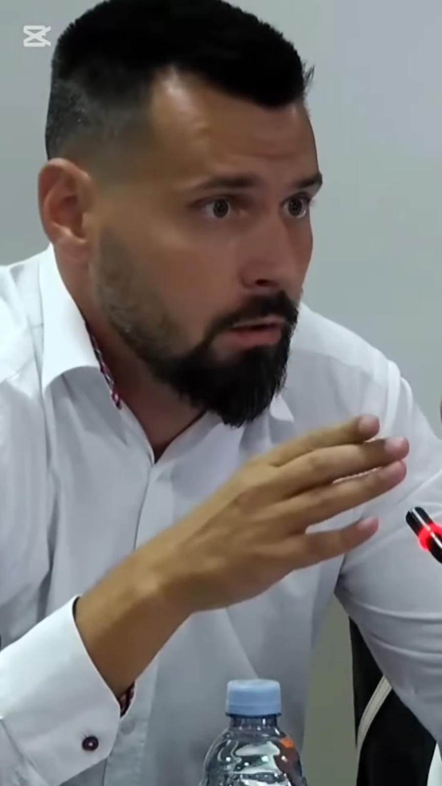 BojanIvoševićはHdzovacがHDZ犯罪組織と正確に呼ばれる理由を説明しています