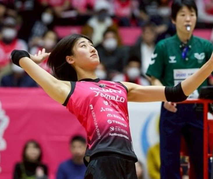 秋本美空、海外挑戦を発表　来季からドイツ1部リーグへ | 話題の投稿 | スポーツブル (スポブル)