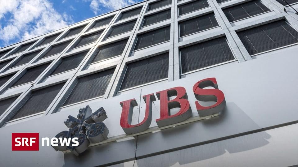 アメリカからのプレッシャー：UBSは気候同盟のニュースを離れる