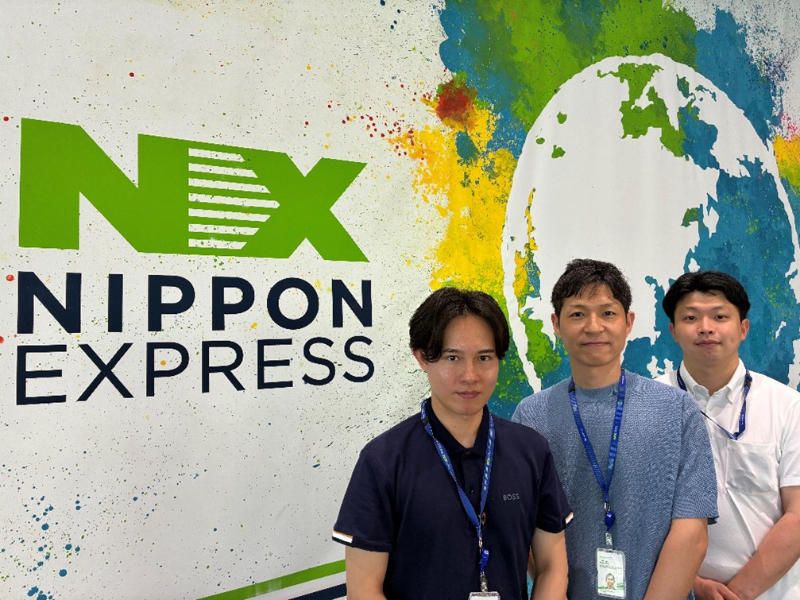 NXHD、インド事業拡大へ専任組織立ち上げ │ LOGI-BIZ online ロジスティクス・物流業界ニュースマガジン
