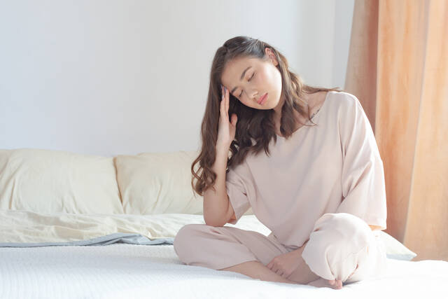 「6時間寝ていれば大丈夫？」“無自覚な睡眠不足”が招く、パフォーマンス低下の落とし穴 - with class -講談社公式