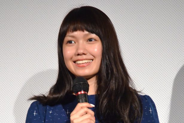 沖縄出身の俳優・二階堂ふみさん、カズレーザーさんと結婚 自身のインスタグラムで報告