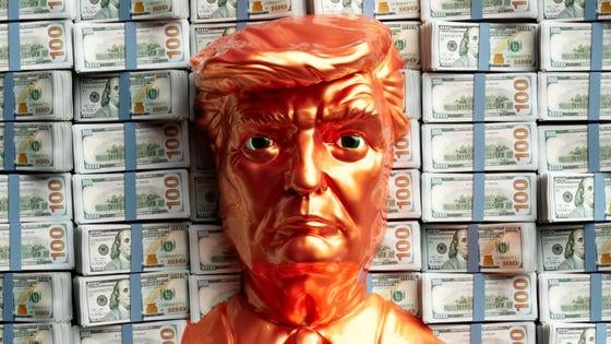 トランプ大統領が自SNSで「アメリカと素晴らしいテクノロジー企業に敬意を示せ、さもなければ、どんな結果になるか考えろ！」と投稿しデジタル課税や関連規制に激怒、規制を撤廃しないすべての国に対し新たな追加関税を課し半導体の輸出を制限すると宣言