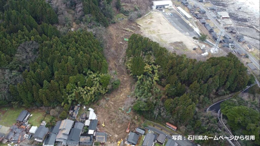 石川県、住宅応急修理制度の期間を延長　業者不足で利用進まず