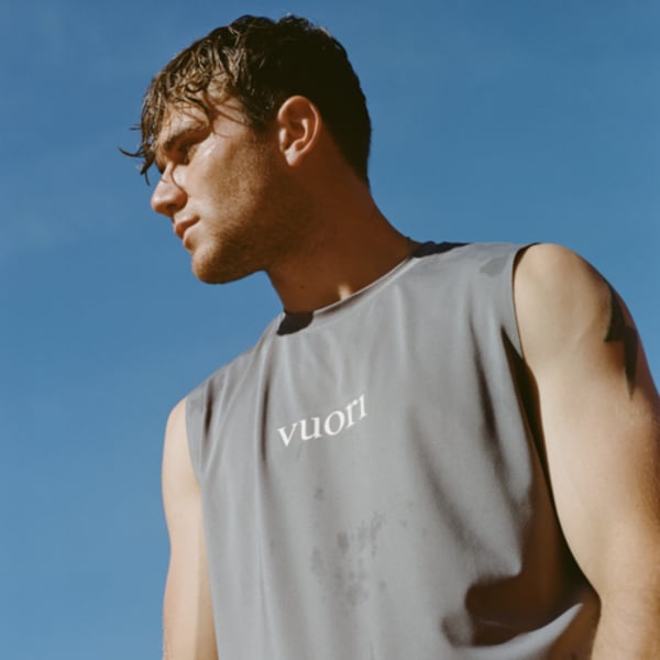 ヴオリ、テニス界へ大きく進出、英国のスター、ジャック・ドレイパーと提携 - FashionNetwork 日本