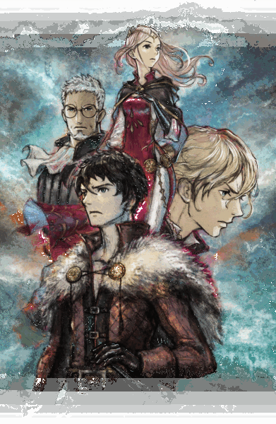 『トライアングルストラテジー』のPS5版/Xbox Series X|S版の配信を開始。30%オフのセールも実施_001