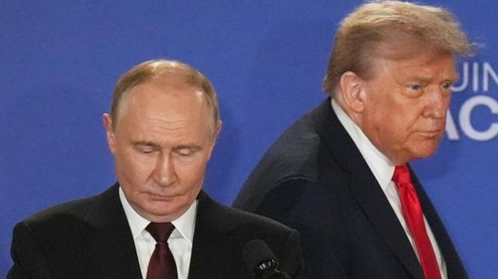 プーチン氏「次の一歩は米次第」 - Yahoo!ニュース