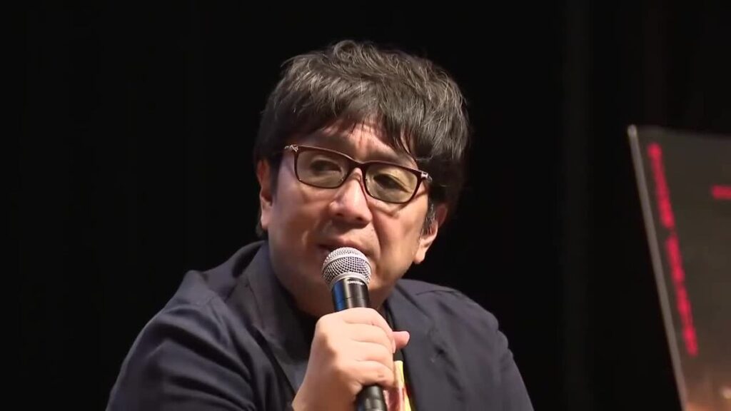 共有