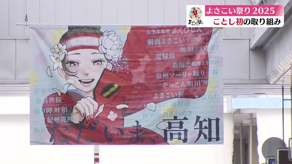 共有