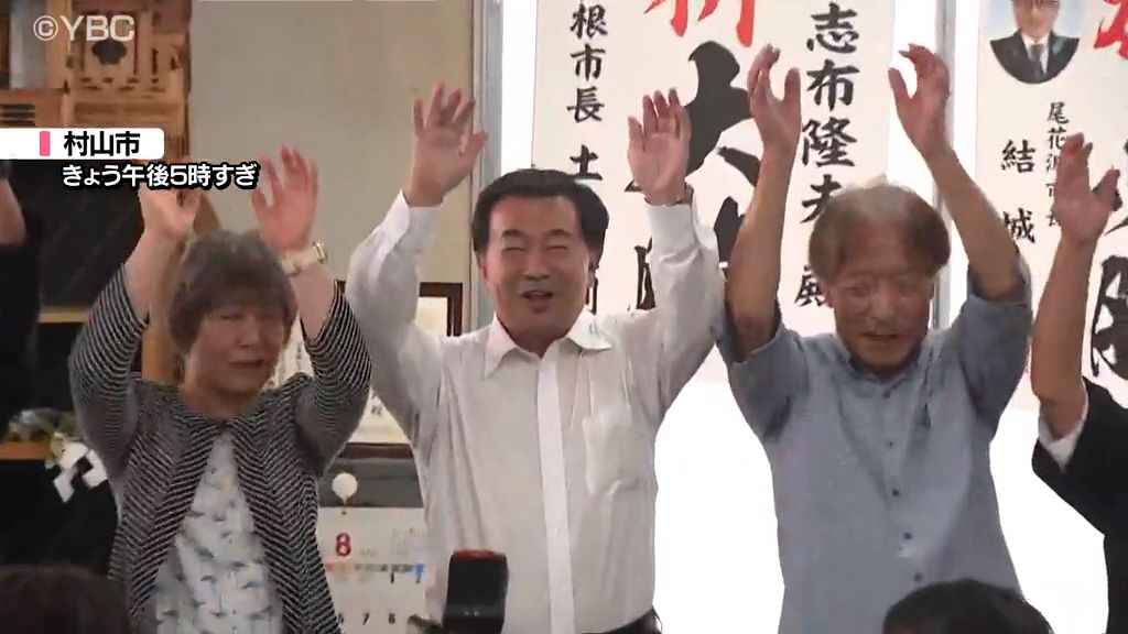 共有