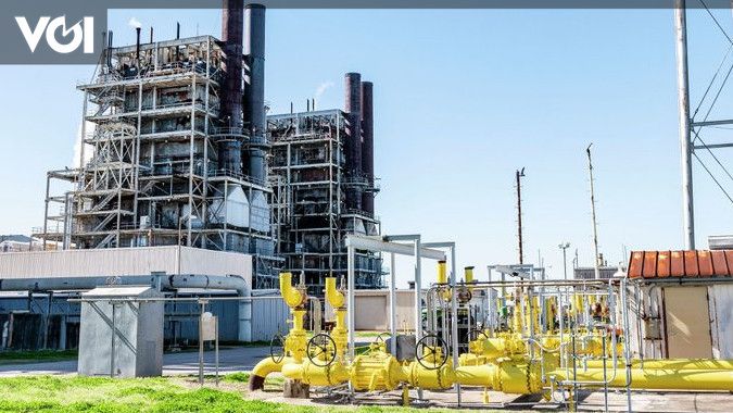 Old Power Plants In Europe Will Be Transformed Into High-Technological Data Centers Thanks To AI Explosions Old Power Plants In Europe Will Be Transformed Into High-Technological Data Centers Thanks To AI Explosions