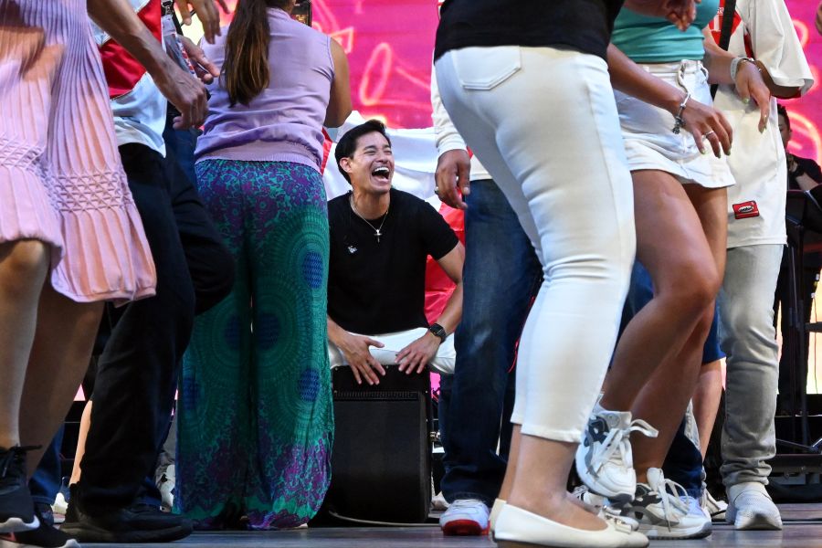 （8月9日「大阪・関西万博」）